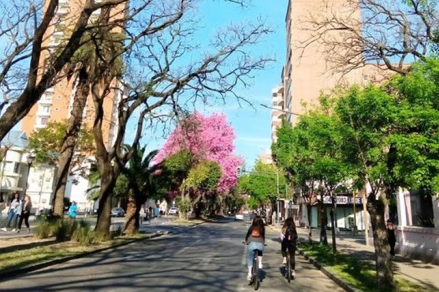 Pronostican buen tiempo para Semana Santa en la región
