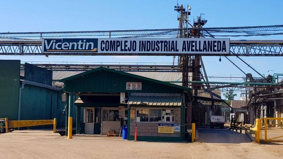 La justicia le prohibió a Vicentin vender otras empresas