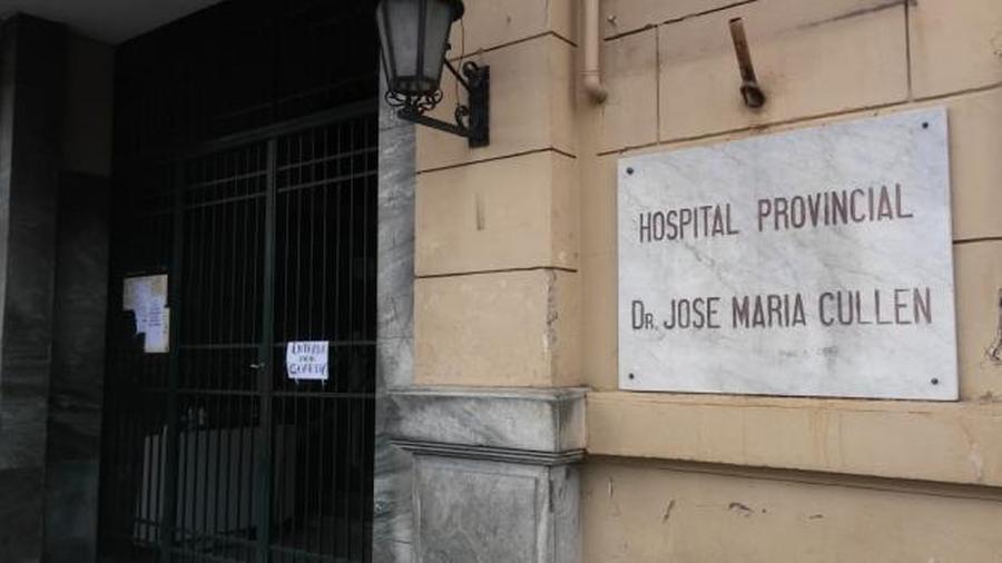Celia Arena recibió el alta hospitalaria y Silvina Frana continúa internada en el Cullen con Covid