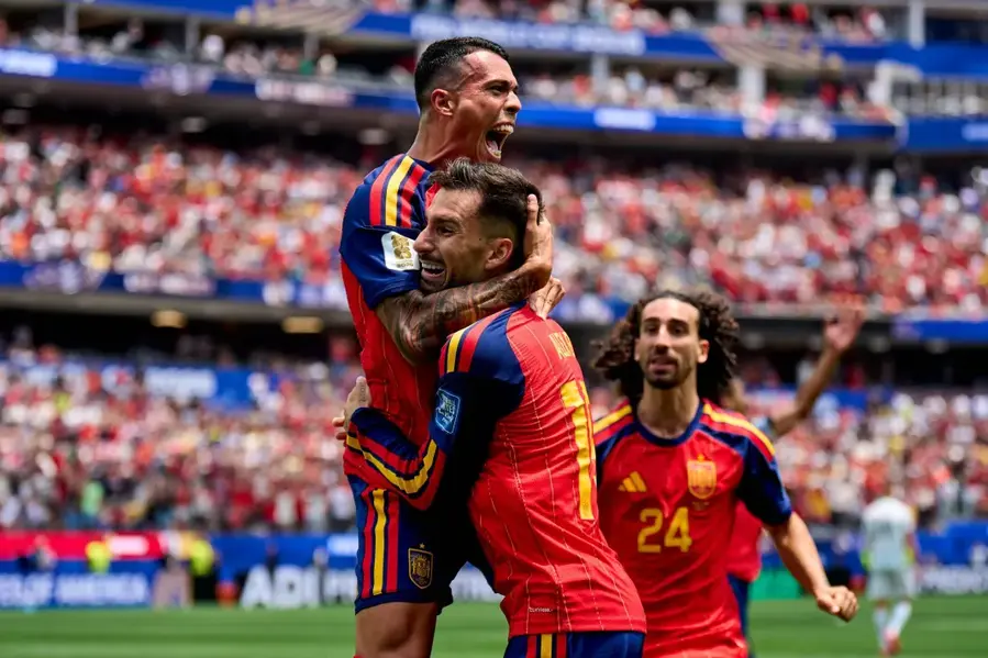 Mundial 2026: Portugal-España y Estados Unidos-Bélgica abren una nueva jornada de octavos de final