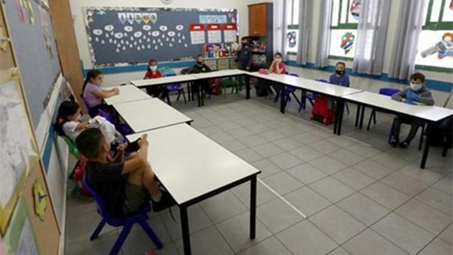 Advierten que el regreso a las aulas será en las localidades donde no hay circulación del virus