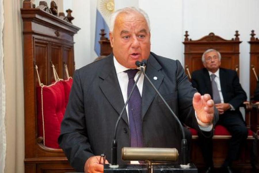 La Corte Suprema santafesina elevará un pedido de informe a Salud para evaluar cómo abrir los juzgados provinciales
