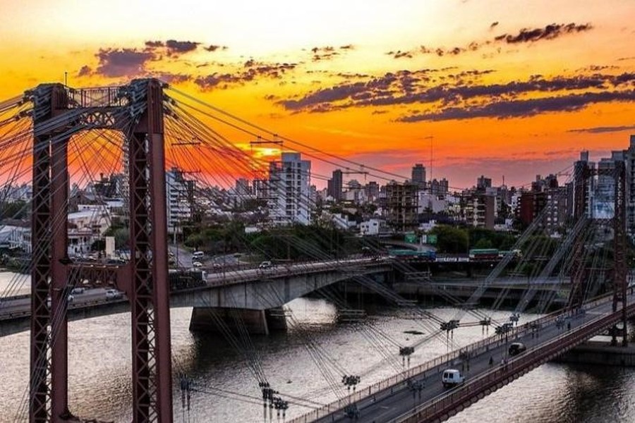 Se instala el buen tiempo en la región: las temperaturas irán ascendiendo hasta superar los 30 grados