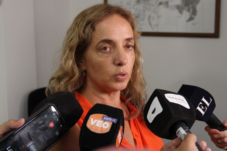 El Ministerio de Salud continúa con los operativos territoriales para contener y prevenir el avance del dengue