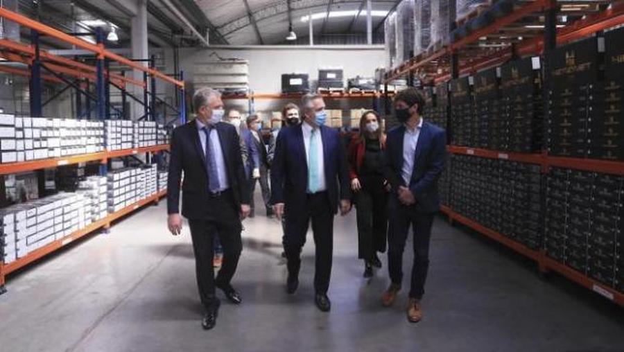 El Gobierno lanzó Precios Cuidados para la Construcción con una reducción de 5% promedio en los precios