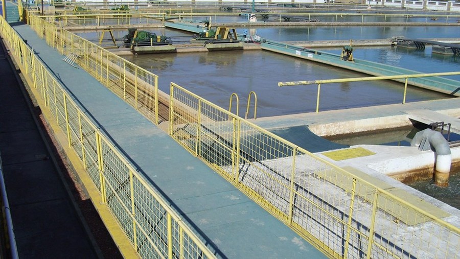 Realizarán obras para mejorar el abastecimiento de agua potable en Tostado