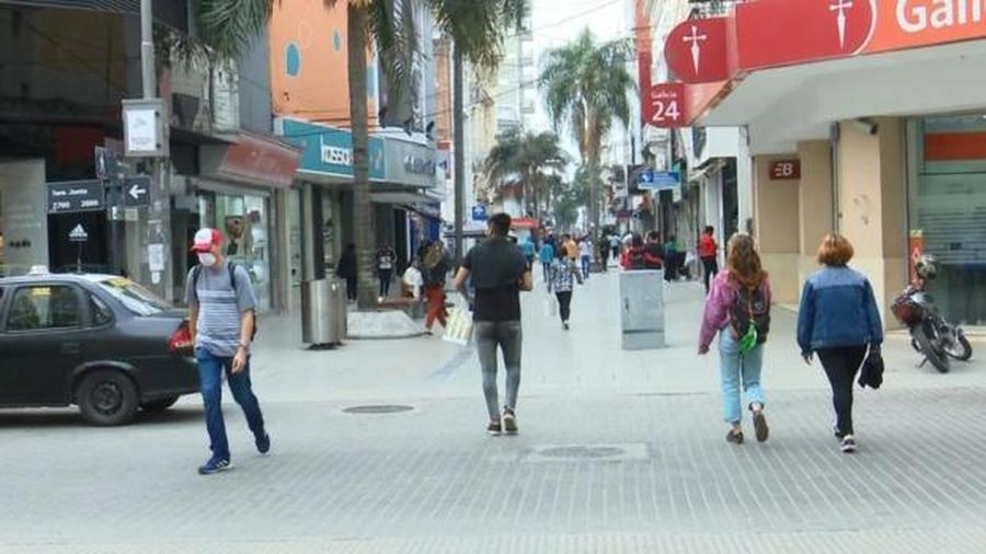 Se espera buen tiempo para el fin de semana en Santa Fe