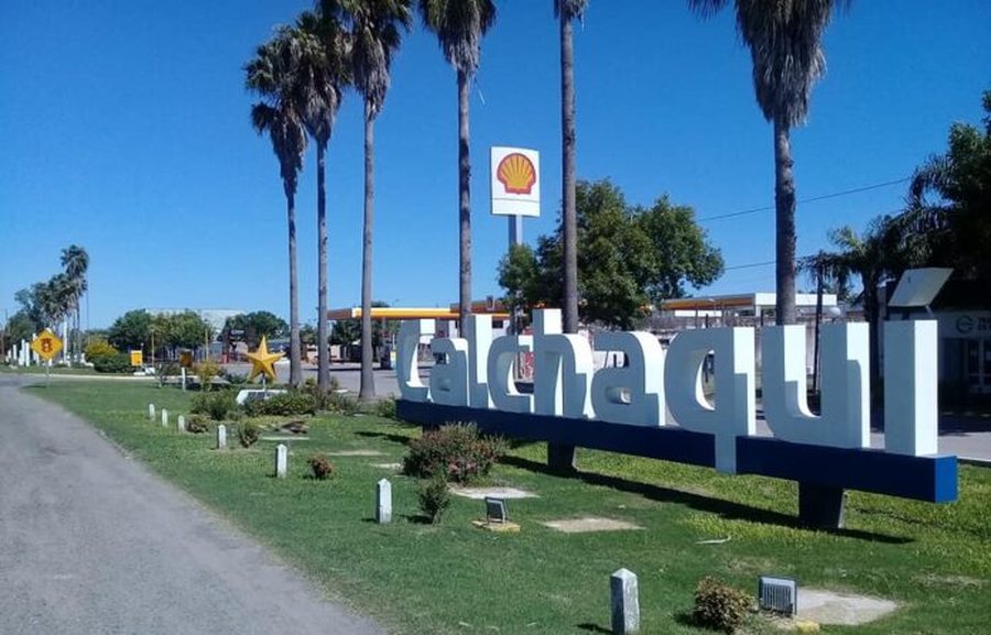 Nuevos casos positivos en Vera, Calchaquí y Garabato