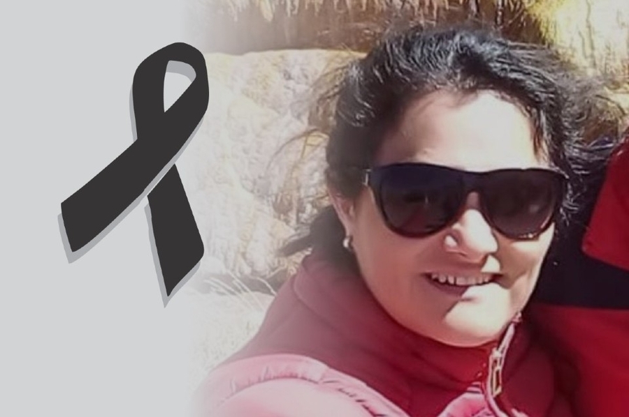 Covid- 19: falleció una enfermera del Hospital de Vera
