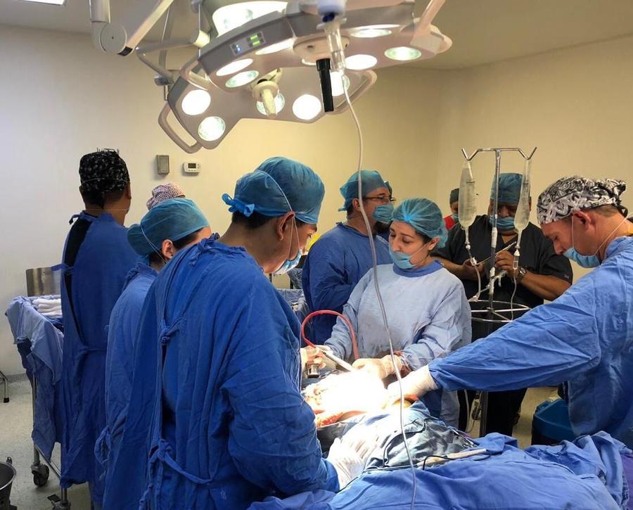 Santa Fe es la segunda provincia en donación de órganos y tejidos