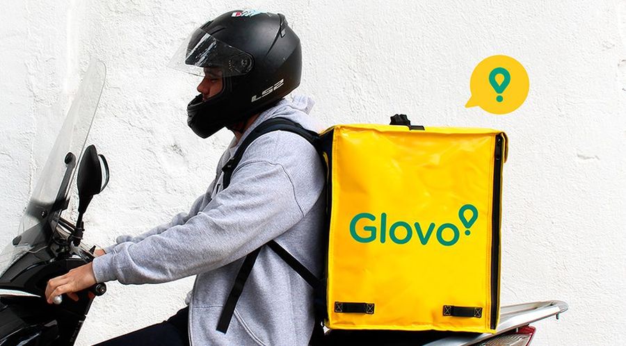 Glovo anunció que también se va de la Argentina