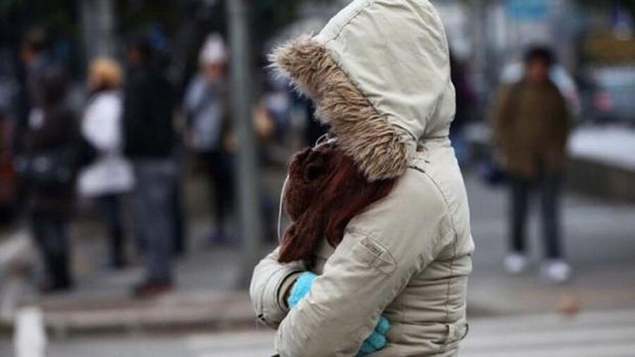 Frío récord: Santa Fe registra la temperatura más baja en los últimos 15 años