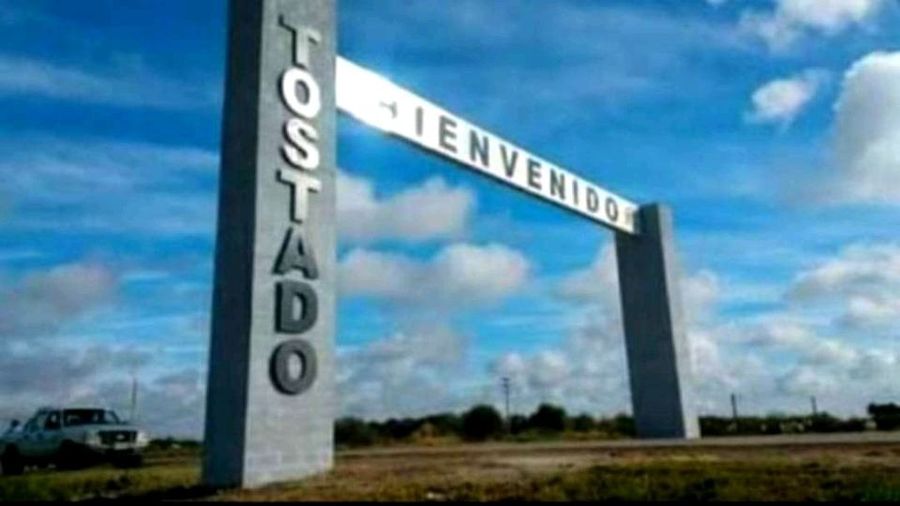 Tostado registró sus dos primeros casos para Covid-19