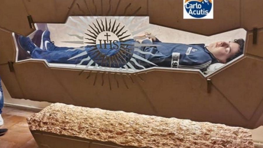 Un adolescente que falleció en el 2006 será beatificado por el Papa