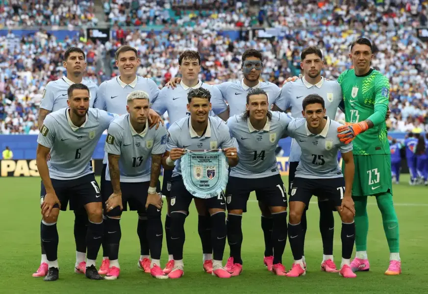 Mundial 2026: se define el rival de Argentina en los 16avos de final