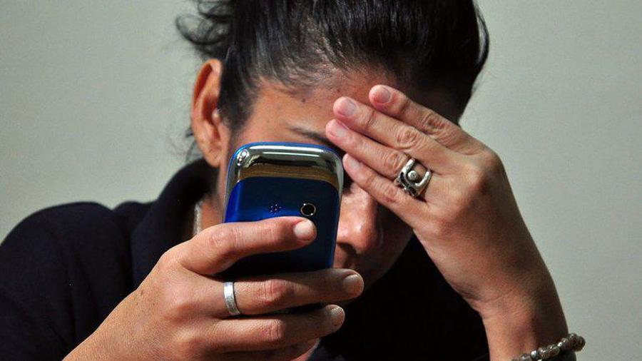 San Cristóbal: Accidente y tentativa de estafa telefónica