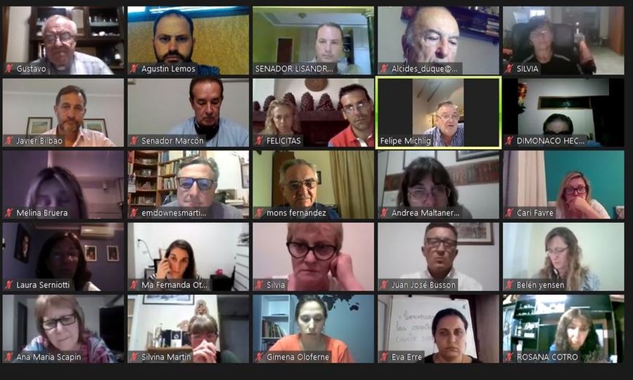 Senadores de la UCR proponen una Educación Sexual Integral, despojada de ideologías políticas e intereses personales