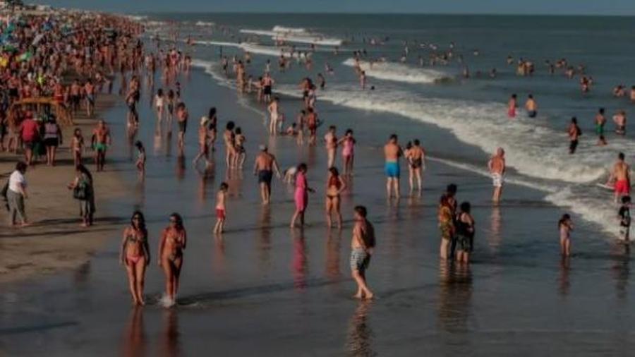 Turismo confirmó la temporada de verano en todo el país con 
