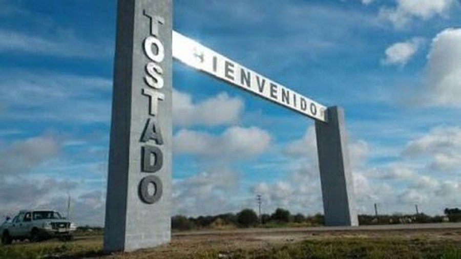Tostado: vuelve la actividad religiosa