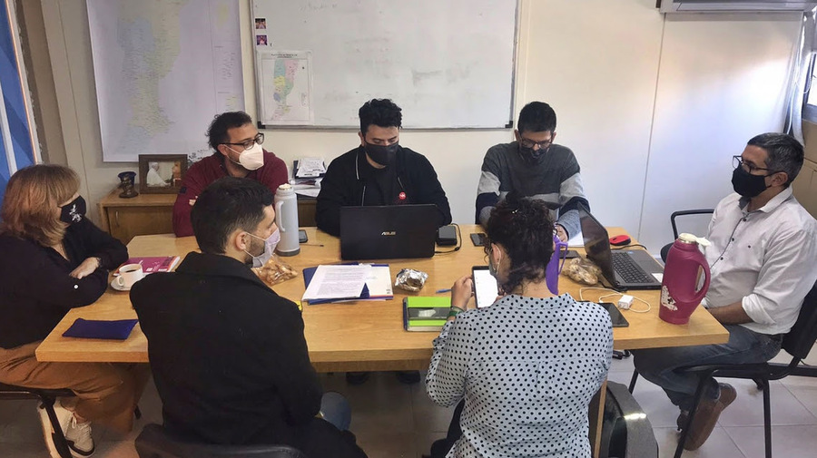 El Ministerio de Educación realizó un balance de la implementación del Boleto Educativo Rural