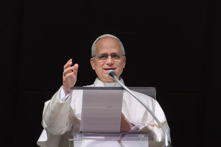 El Papa llama a la paciencia y al diálogo ante la violencia persistente en Oriente Medio