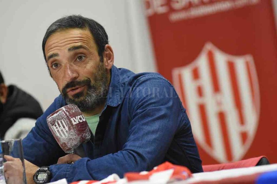 ¿Qué tiene y qué le falta al nuevo Union del Vasco?