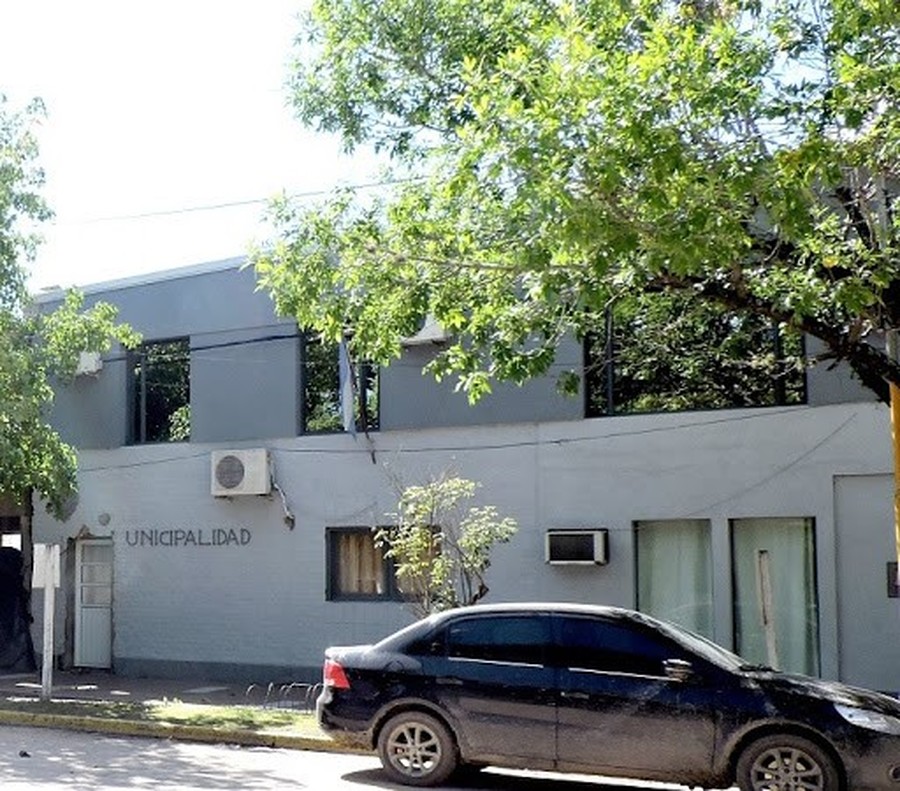 Sosa anunció fondos para Calchaquí, Margarita y Tartagal