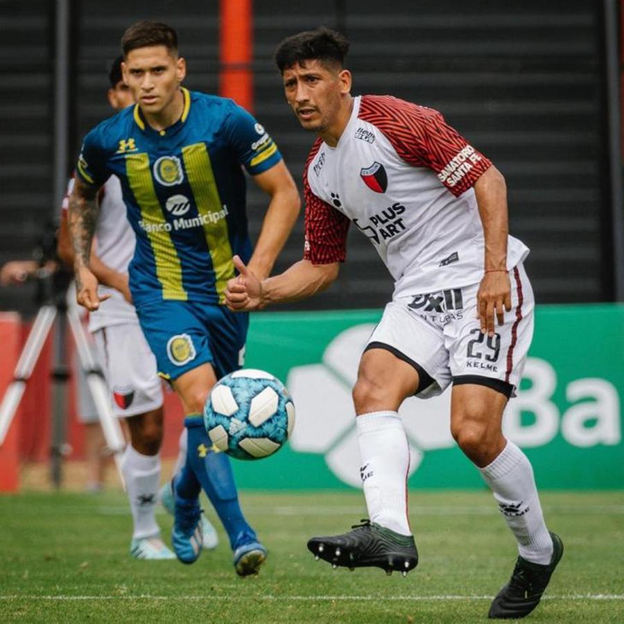 Colón: con amistoso confirmado y con jugadores con distintas molestias