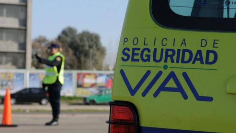 Un accidente fatal provoca un corte total de la Ruta 11, a la altura de la Criolla