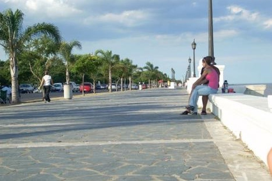 Otro día muy pesado como anticipo de inestabilidad
