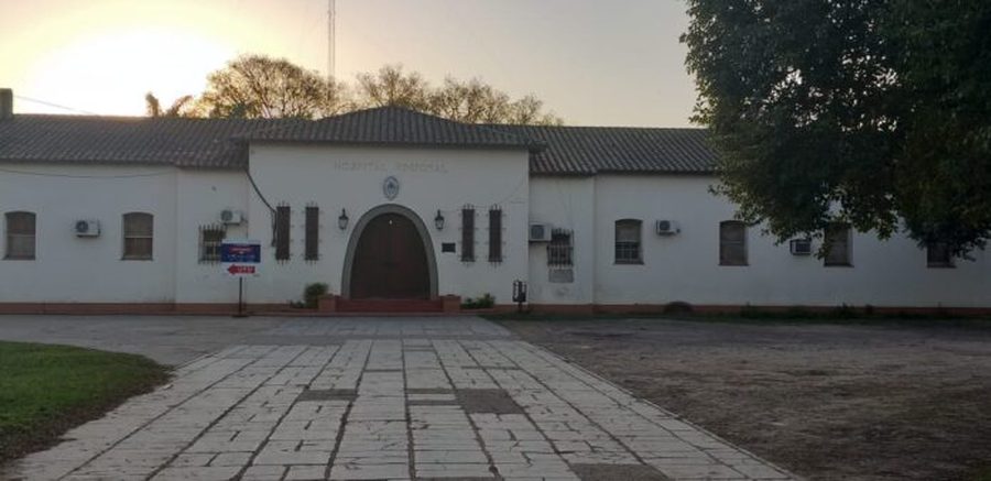 Inusitado salto en los casos positivos en la ciudad de Vera
