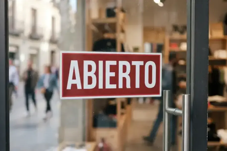 Reconquista cerró agosto con un saldo positivo en la actividad comercial