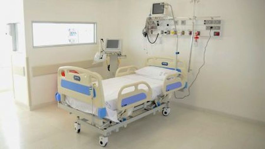Sin camas, sin oxígeno y sin ambulancias, San Justo vive el peor momento de la pandemia