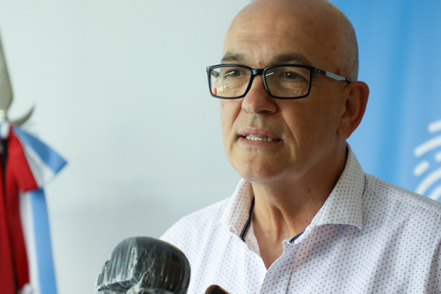Santa Fe finalizará el ciclo lectivo 2020 en marzo del año que viene