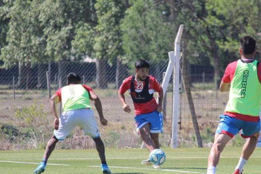 Unión recibirá a Newell's el viernes por la tarde