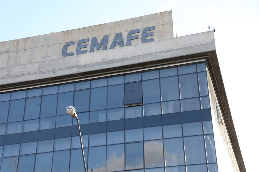 El Cemafe incorpora un consultorio “Post Covid”