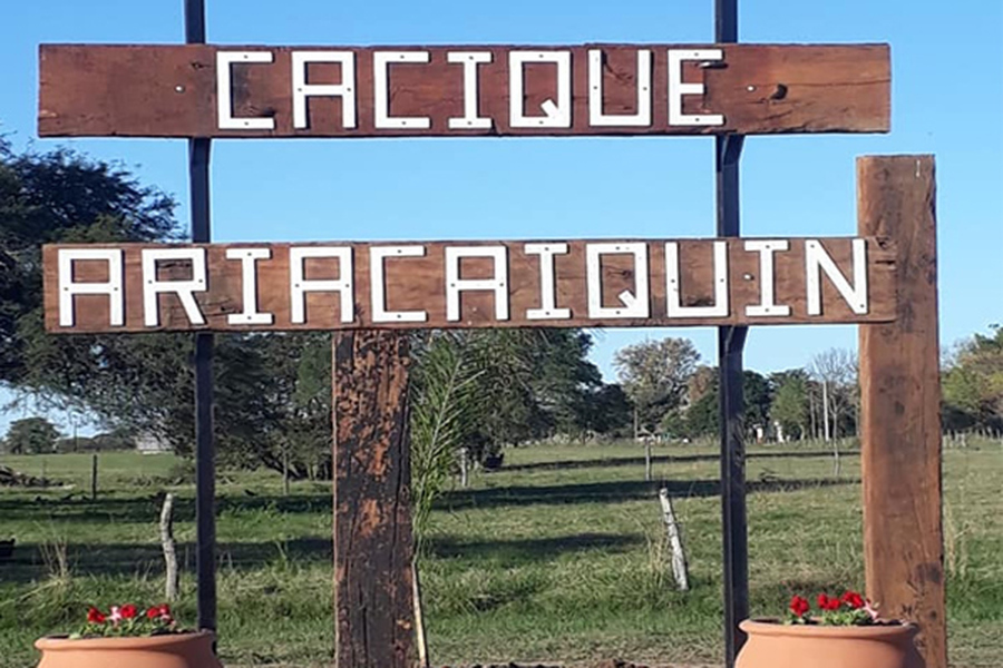 Antología de Cacique: invitan a los vecinos a narrar historias locales
