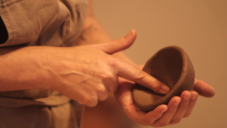 La provincia lanza “Huellas costeras”, una serie de talleres virtuales de experimentación artística