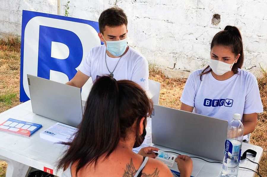 Comienza a regir el Boleto Educativo Gratuito en toda la provincia de Santa Fe