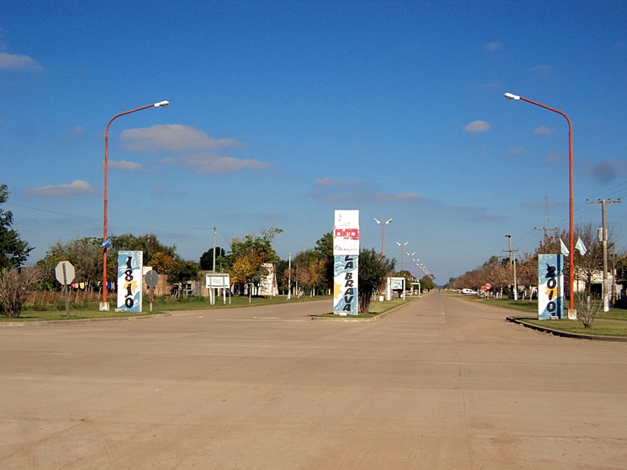 La provincia entregará aportes por más de 3,7 millones de pesos a La Brava