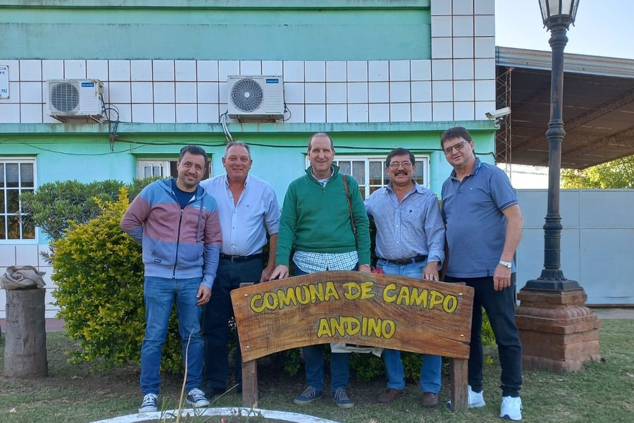 Constituímos el costurero 