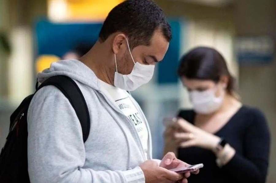 Coronavirus: 1.728 positivos en la provincia y 153 en la ciudad de Santa Fe