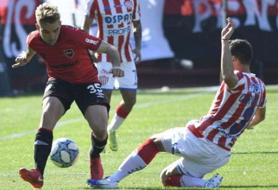 El encuentro amistoso entre Newell's y Unión será televisado