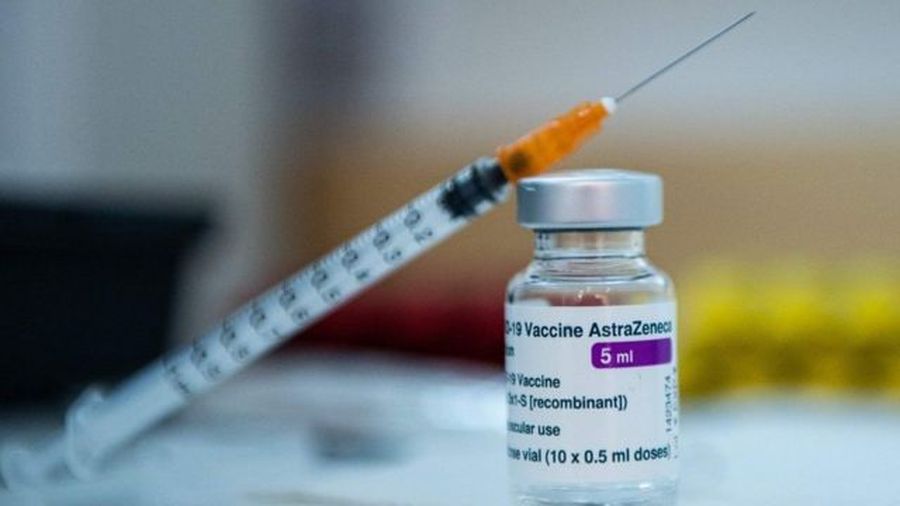 La Regional de Salud Rafaela recibirá más de 1.300 dosis de vacunas AstraZeneca