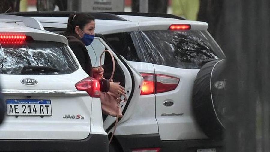 La jueza confirmó que los restos hallados son del joven Facundo Astudillo Castro