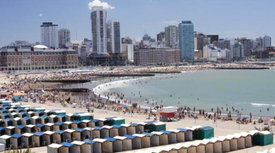 Habilitaron la temporada turística con protocolos y promociones para viajar en el verano