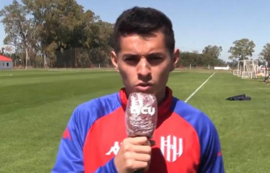 Pablo Palacio: 