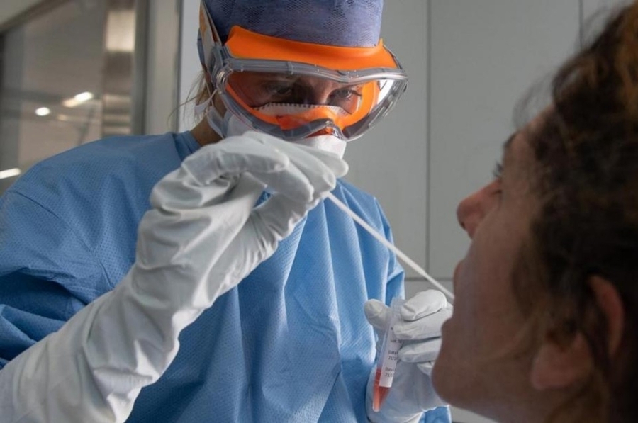 La ciudad de Santa Fe sumó 149 nuevos casos de Coronavirus