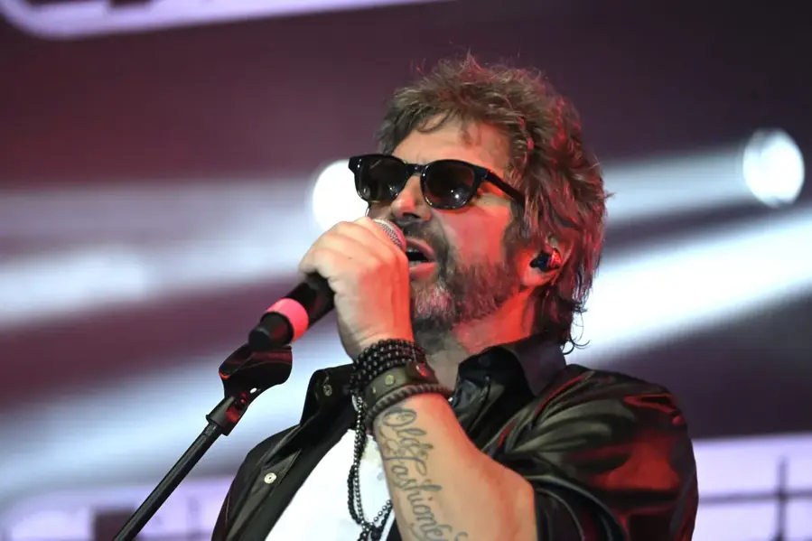 Turf, Caballeros de la Quema y el cierre a puro rock del Festival Tribus 2026