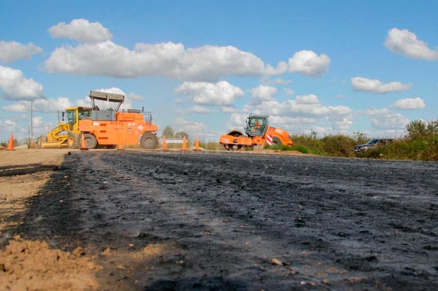 Tres obras importantes para el Noreste Santafesino que licita la provincia este martes con $2.200 millones de inversión